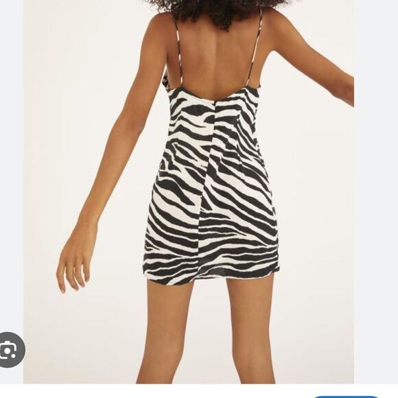 Urban Outfitters Dress - Picture 2 of 6